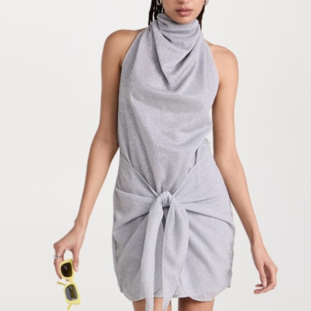 BAOBAB Providencia Dress - Worn once